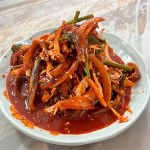 미조식당 사진