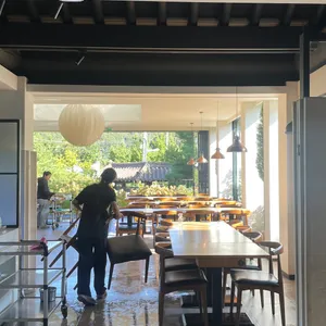 오월식당 리뷰 사진