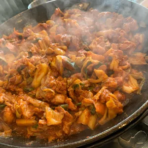가창닭갈비 사진