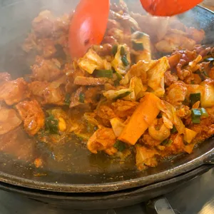 가창닭갈비 사진