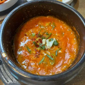 늘푸른식당 사진