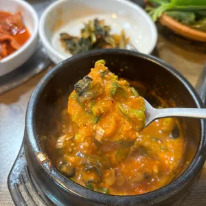 늘푸른식당 사진