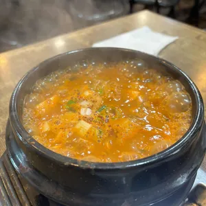 늘푸른식당 사진