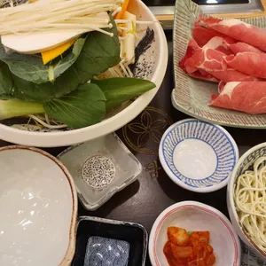 청담동샤브 사진