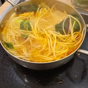 청담동샤브 사진