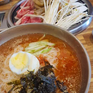 차돌풍 사진 2