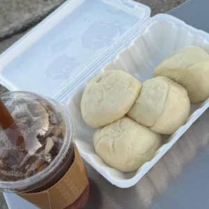 호찐빵 사진