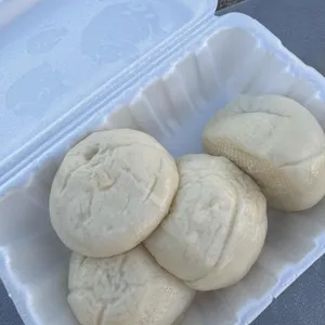 호찐빵 사진