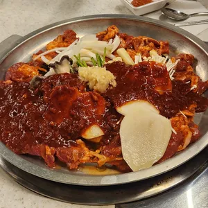 미나리밭오리사냥 사진
