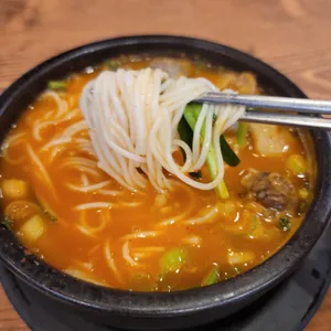 얼큰이네토종순대국전문점 사진