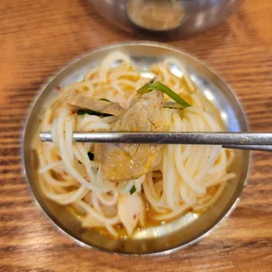 얼큰이네토종순대국전문점 사진