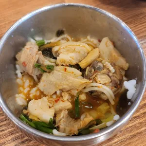 얼큰이네토종순대국전문점 사진