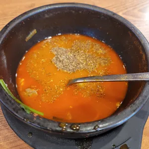 얼큰이네토종순대국전문점 사진