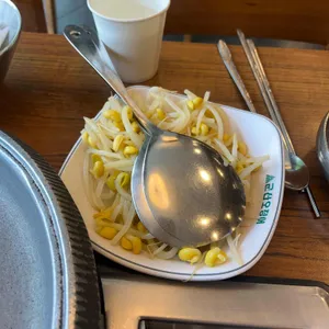 군산오징어 사진