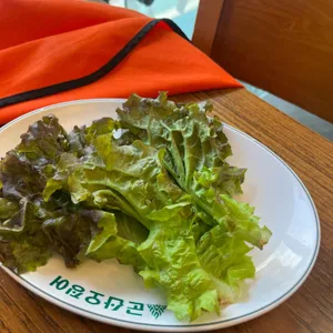 군산오징어 사진