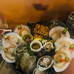 평화로운집 사진