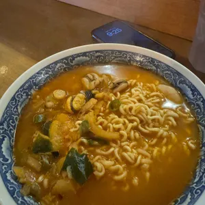 평화로운집 사진