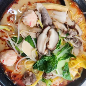 하오마라 사진