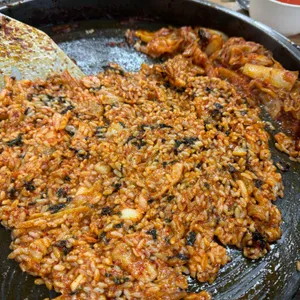 오점오닭갈비 사진