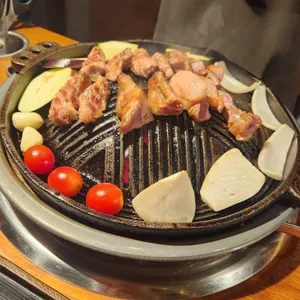 일일양 사진