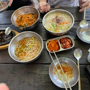 원조대나무국수 리뷰 사진