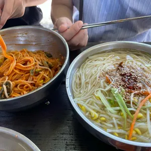 원조대나무국수 리뷰 사진