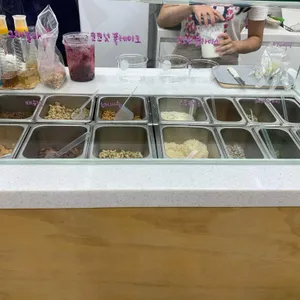 슈퍼플 아사이볼 리뷰 사진