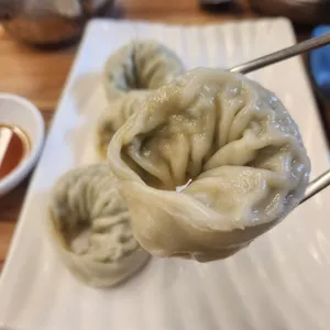 사랑채막국수 사진