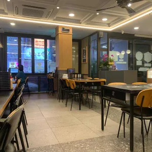 본가왕뼈감자탕 리뷰 사진