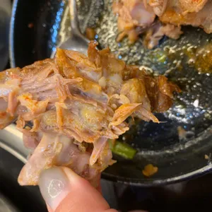 본가왕뼈감자탕 사진
