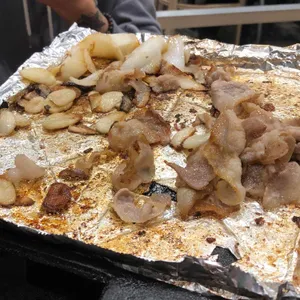 칠우불고기 사진