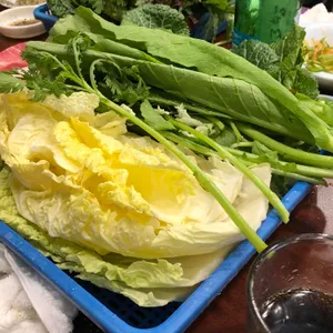 칠우불고기 사진