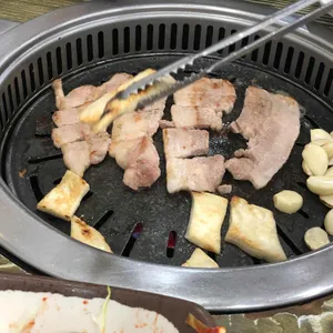 칠우불고기 사진