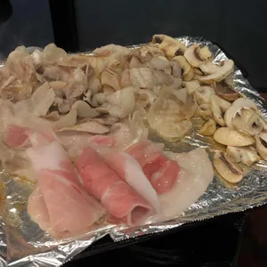 칠우불고기 사진