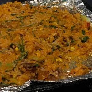 칠우불고기 사진