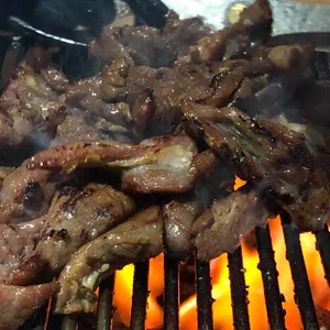 손문갈매기살 사진