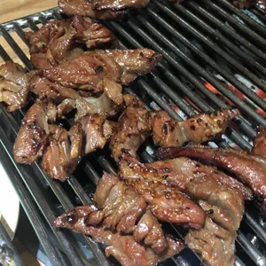 손문갈매기살 사진