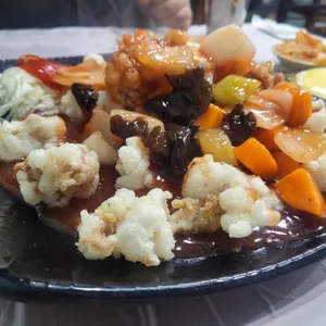 도원 사진