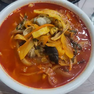 도원 사진