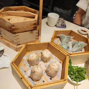 호우섬 사진