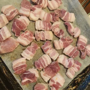 한국관 사진