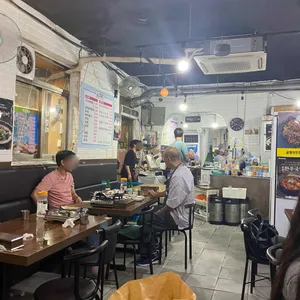 밥도사술도사 리뷰 사진