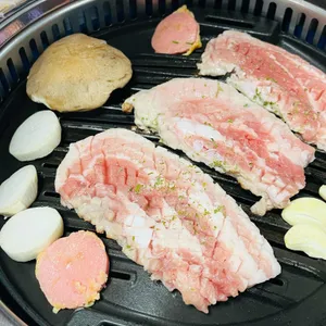 인제구이터 사진