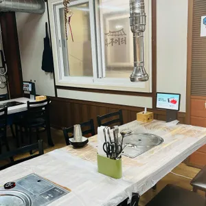 인제구이터 리뷰 사진