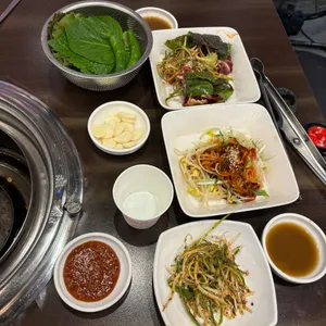 뽀빠이갈비 사진