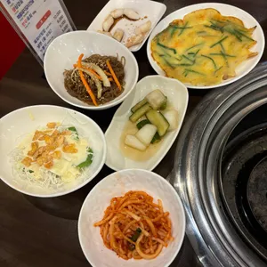 뽀빠이갈비 사진