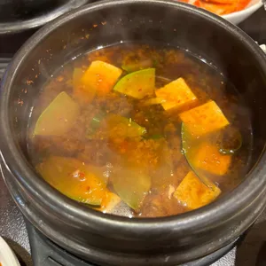 뽀빠이갈비 사진
