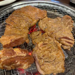 뽀빠이갈비 사진