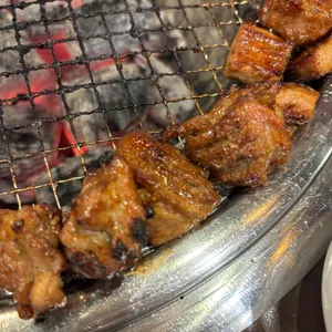뽀빠이갈비 리뷰 사진