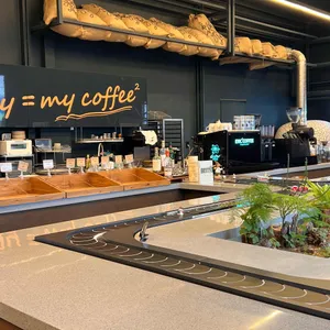 EMC COFFEE 리뷰 사진